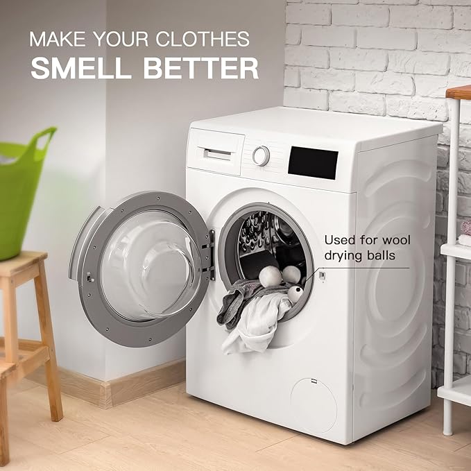 HIQILI Lavender Essential Oil for Diffusers, Aromatherapy, Natural Relaxation, Stress Relief & Sleep Aid, Therapeutic Grade 1 Fl Oz-Velvo Beauty