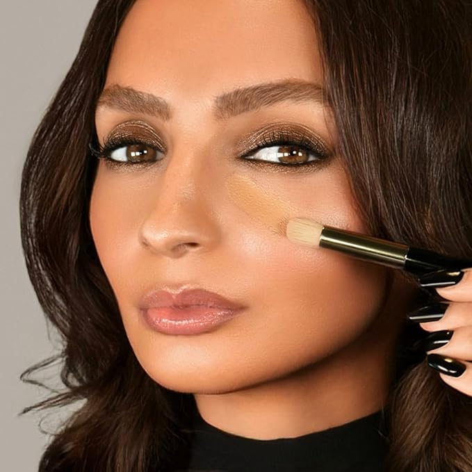 MĒTIER® Peau Vierge Concealer (Shade 4)-Velvo Beauty
