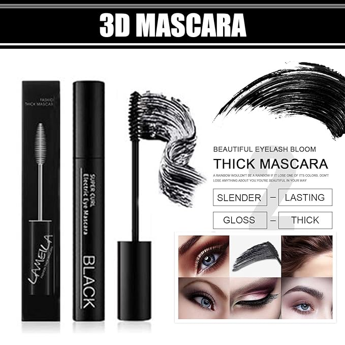 All in One Makeup Kit for Women Full Kit, includes 12 Colors Eyeshadow, 5PCS Brush Set, Eyebrow Pencil, Eyeliner & Mascara, Contour Stick, Primer & Liquid Highlighter With Cosmetic Bag Makeup Set-Velvo Beauty