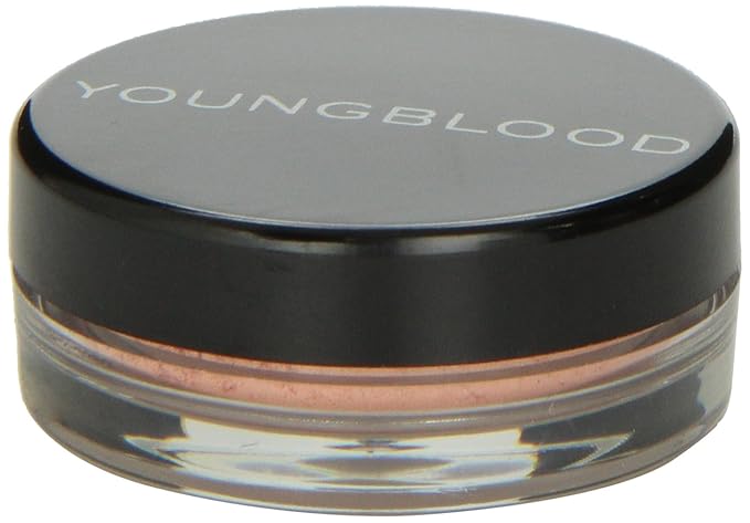 Youngblood Natural Loose Mineral Blush - Sherbet - 3 g / 0.10 oz (Pack of 2)-Velvo Beauty