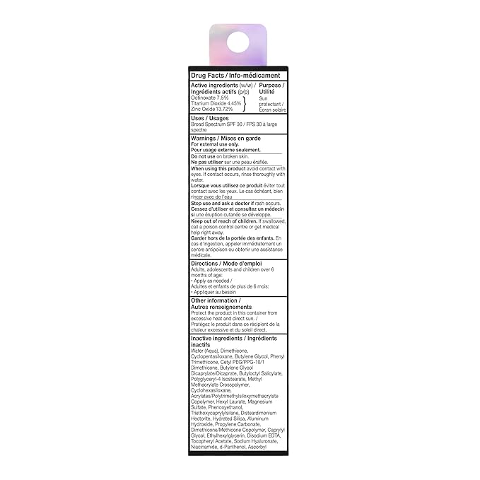 e.l.f. Camo CC Cream, SPF 30 Color-Correcting Medium-To-Full Coverage Face Foundation, Delivers An Airbrushed Finish, Vegan & Cruelty-Free, Light 205 N-Velvo Beauty