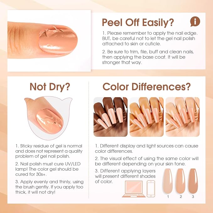 ROSALIND 8 PCS Nail Prep Dehydrator and Primer with Base Coat Top Coat, Glossy Glitter Matte Top Coat for Acrylic Gel Nail Polish Nail Art Supplies Gift-Velvo Beauty