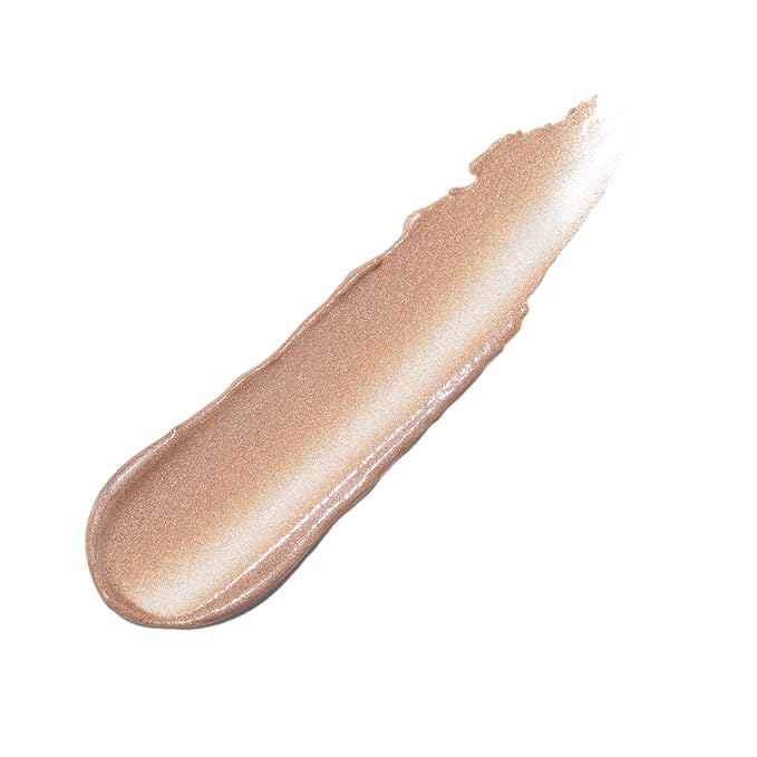 Milk Makeup Highlighter, Lit (Champagne) - 0.21 oz - Dewy Cream Highlighter Stick - Blendable & Buildable - 1,000 Swipes in Every Stick - All Skin Types - Vegan, Talc Free & Cruelty Free-Velvo Beauty