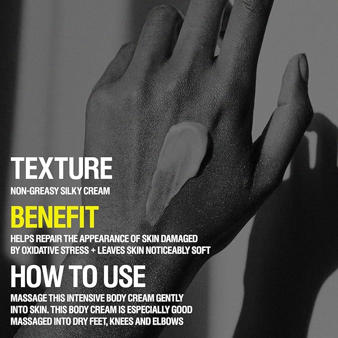 Grown Alchemist Body Cleanser (300ml) + Smoothing Body Exfoliant (170ml) + Intensive Body Cream (120ml) Skincare Set-Velvo Beauty