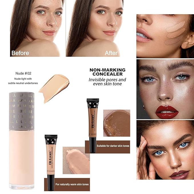 All in One Makeup Kit Portable Makeup Kit for Women Full Kit, Professional Makeup Kit, Multipurpose Womens Makeup Set for Beginners and Professionals-Velvo Beauty