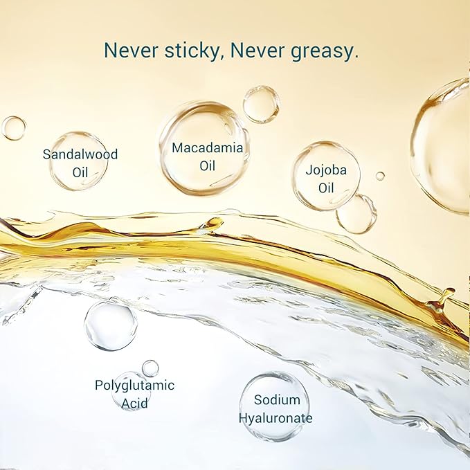 Florasis Floral Care Hydrating Dual Lip Oil-Velvo Beauty