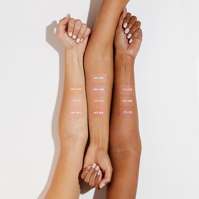 L'Oreal Paris True Match Super-Blendable Blush, Spiced Plum, 0.21 oz.-Velvo Beauty