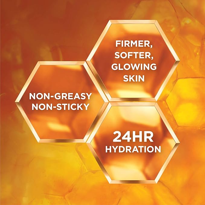 L'Oreal Paris Skincare Age Perfect Hydra-Nutrition All-Over Balm with Manuka Honey Extract and Nurturing Oils, to Soothe and Rescue Dry Skin, Paraben Free, 1.7 oz.-Velvo Beauty