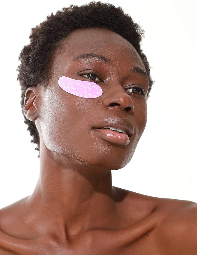 SKIN GYM Re-Usable Eye Mask-Velvo Beauty