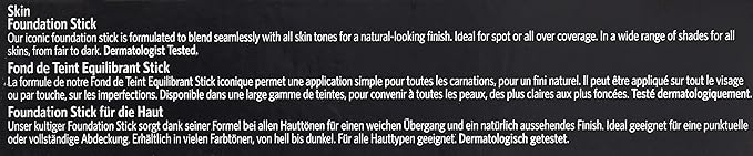 Bobbi Brown Skin Foundation Stick - #05 Honey 9g/0.31oz-Velvo Beauty