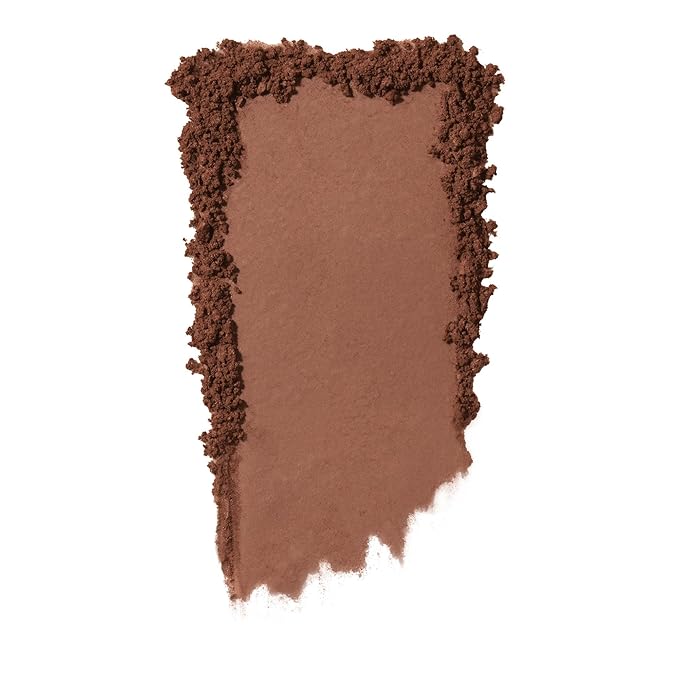 e.l.f. Halo Glow Powder Filter, Ultra-fine Finishing Powder, Smooths The Look of Pores & Fine Lines, Creates A Soft-Focus Glow, Vegan & Cruelty-Free, Rich Warm-Velvo Beauty
