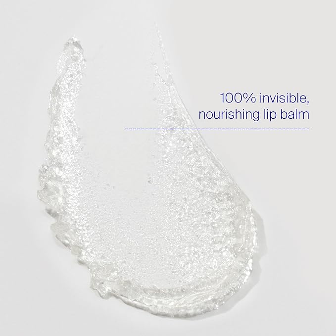 Supergoop! Lipscreen Sheer SPF 30 - Lightweight Clear Lip Balm with Acai Fruit Oil - Hydrates & Protects - Natural Finish - 0.12 oz-Velvo Beauty