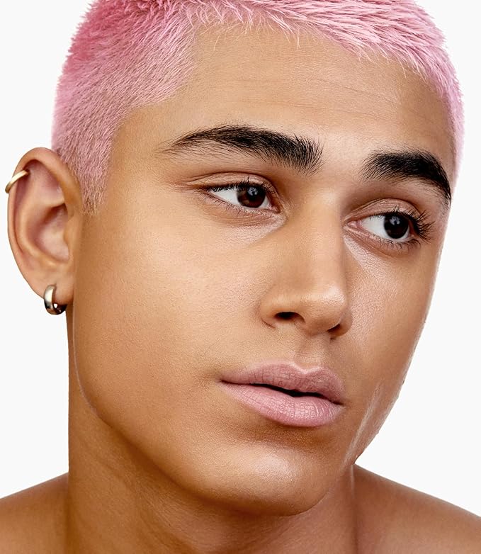 MAKE Beauty - Diffusion Dew - Radiant Skin Tint (Amber 10)-Velvo Beauty