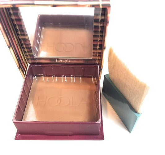 Benefit Hoola Matte Bronzer Jumbo - 0.56oz-Velvo Beauty
