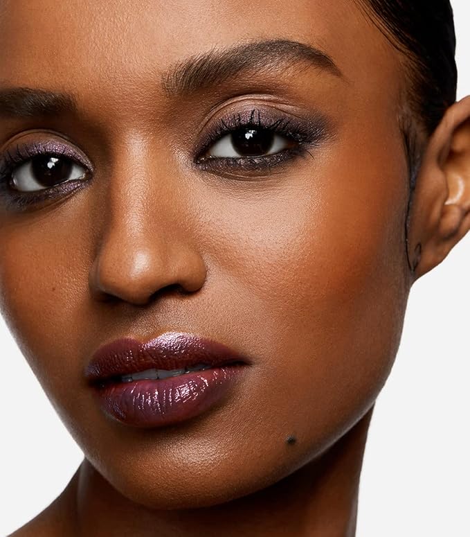 MAKE Serum Balm Intense - Pigmented Lip Balm (Purple Paradigm)-Velvo Beauty