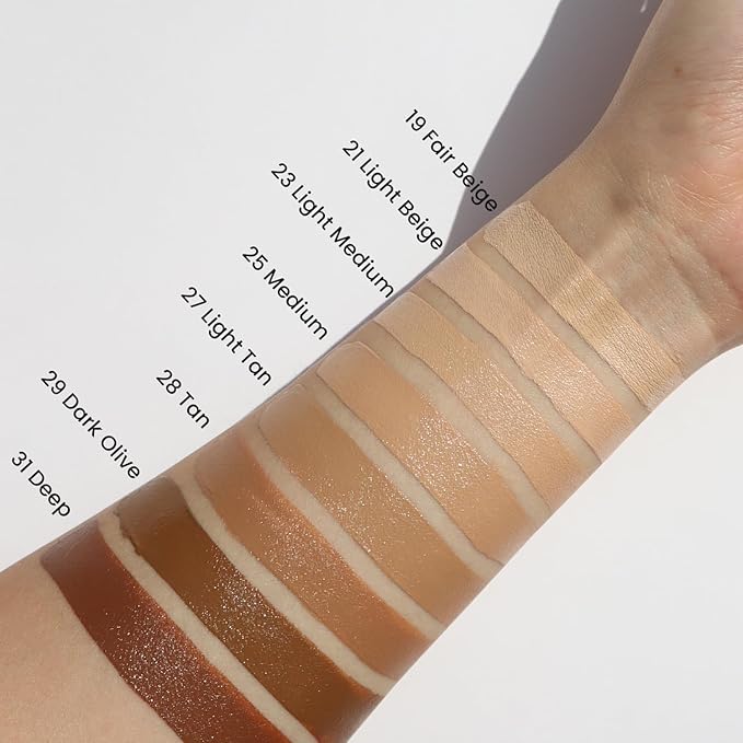 HEIMISH Moringa Ceramide BB Cream SPF 30 PA++ | 27 Light Tan | 1.87 fl oz / 53g-Velvo Beauty