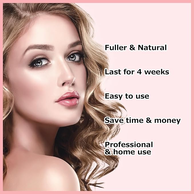 Eyebrow Color Kit with Brow Color & Eyebrow Pencil, 2-in-1 Natural Effects Eyebrow Makeup Set, Easy & Safe to Use 10ml - Soft Brown-Velvo Beauty