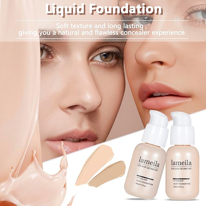 Makeup Kits Makeup Sets for Teens Women Teenagers Makeup Kit for Women Full Kit Make up Set Girls Gift Eyeshadow Foundation Makeup Kits for Teens Girls Ages-Velvo Beauty