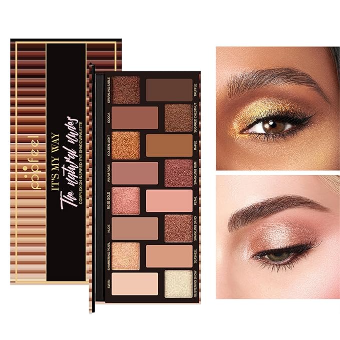 Makeup Kit for Women, All in One Makeup Gift Set for Women and Teen Girl, Full Makeup Kit with Eyeshadow Palette Mascara Eyeliner Pencil Eye Shadow Brush-Velvo Beauty