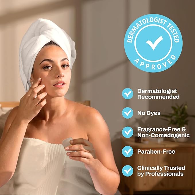 Photozyme GFS Plus Night Serum with 0.3% Retinol and Bakuchiol – Gentle Anti-Aging Peptide Formula – Reduces Wrinkles, Sun Damage & Dark Spots – Firms, Brightens & Smooths Skin – 1.7 fl oz-Velvo Beauty