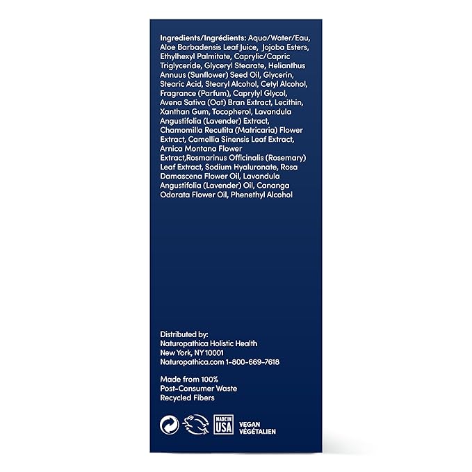 Naturopathica Oat Cleansing Facial Polish - Multi-Use Facial Cleanser - Face Scrub & Mask - Exfoliating Face Wash for Women & Men - Gentle Exfoliating - 5 floz-Velvo Beauty