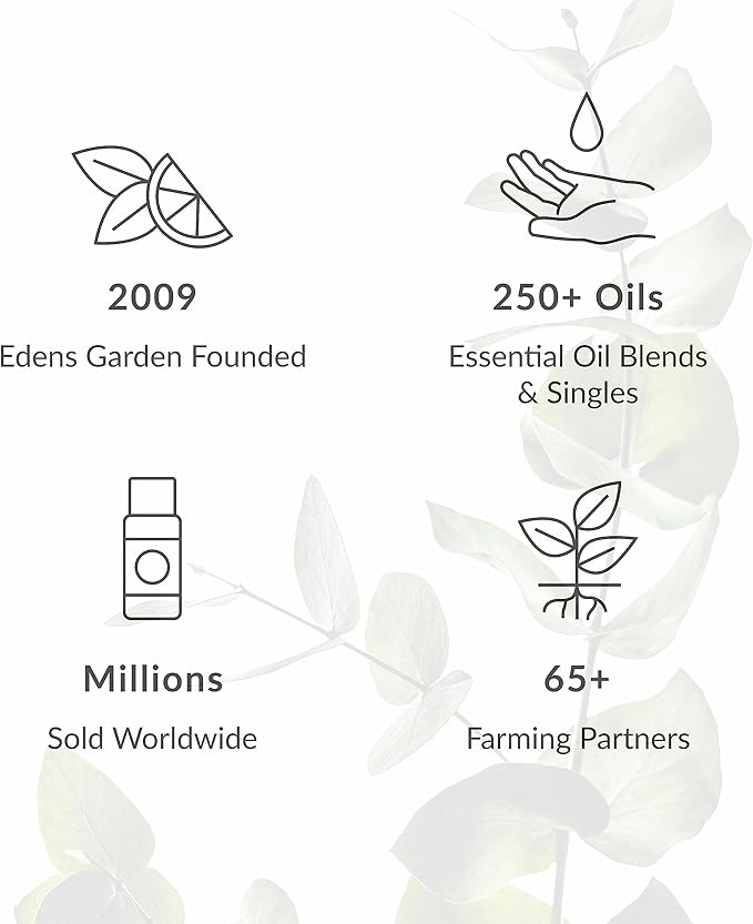 Edens Garden Sea Fennel Essential Oil- 100% Pure Premium Grade, Undiluted, Natural, Therapeutic, Aromatherapy, The Best for Diffuser, Skin, Face, Hair 10 ml (.33 fl oz)-Velvo Beauty