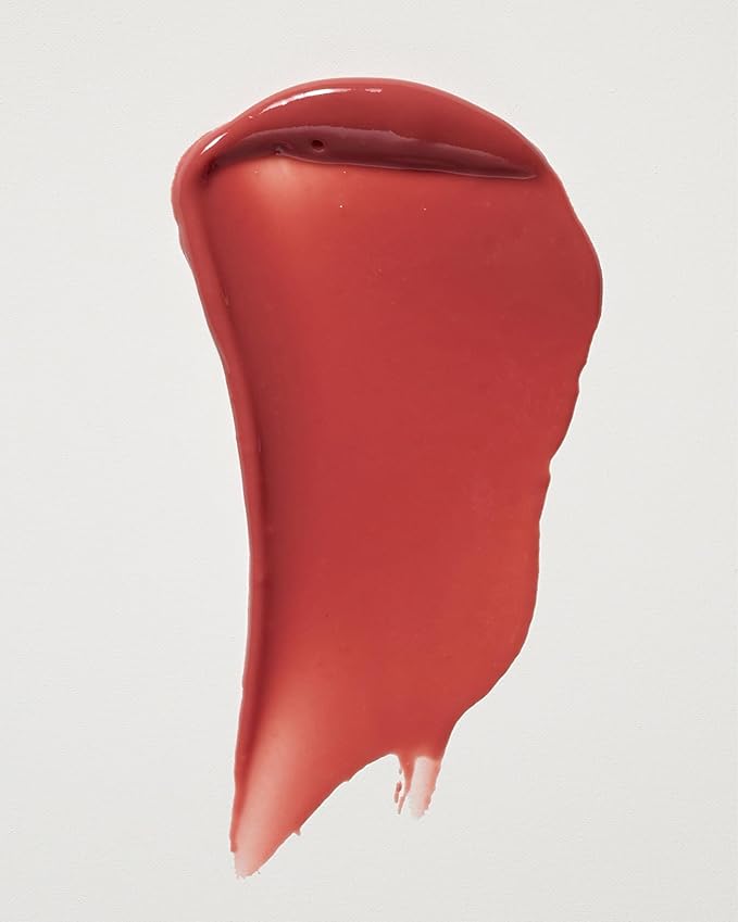 MARA - Natural Sea Silk Lip Balm With Algae + Moringa | Non-Toxic, Plant-Based Skin Care, Hypoallergenic | Moisturize, Plump + Soothe Dry, Chapped Lips (Nude Beach, 0.5 oz | 15 ml)-Velvo Beauty