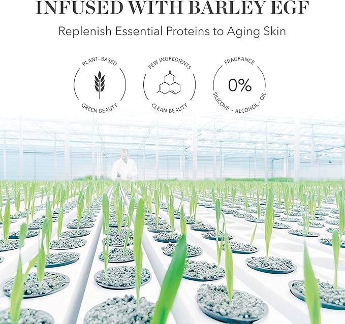 BIOEFFECT EGF Serum Try-Me Mini Sample Skincare Set with Hydrating Cream & Hydrogel Mask, Travel-Size Trio of Growth Factor Anti-Aging Serum, Moisturizer & Soothing Facial Mask-Velvo Beauty