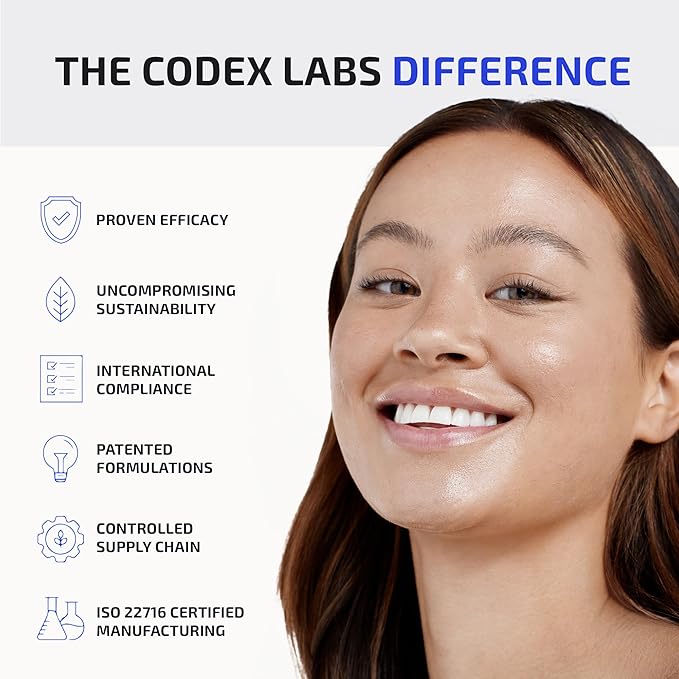 Codex Labs Shaant Pore Purifying Face Scrub - Oil Control Pore Minimizer Exfoliator - For Acne Prone, Oily Skin, All Skin Types - With 2% Salicylic Acid - Cruelty-Free, Vegan Skincare (100g)-Velvo Beauty