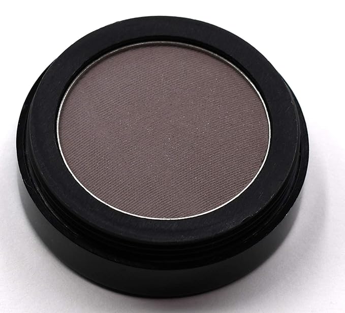 Cashmere Matte Satin Velvet Lavender Purple Light Pink Opaque Pressed Powder Single Vegan Eyeshadow; Talc, Paraben & Cruelty Free-Velvo Beauty