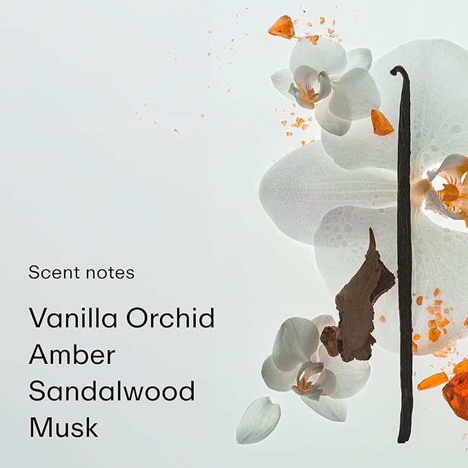 PHLUR Soft Spot Eau de Parfum - Travel Size Perfume Fragrance - Floral Amber Musk Perfume with Bergamot, Mandarin, Jasmine, Sandalwood & Vanilla (9.5mL)-Velvo Beauty