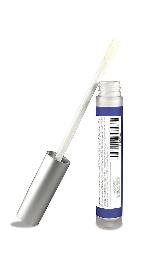 Lip Plumper- Increase Lip Volume, Density, & Hydration For a Fuller, Thicker Sexier Lips.-Velvo Beauty