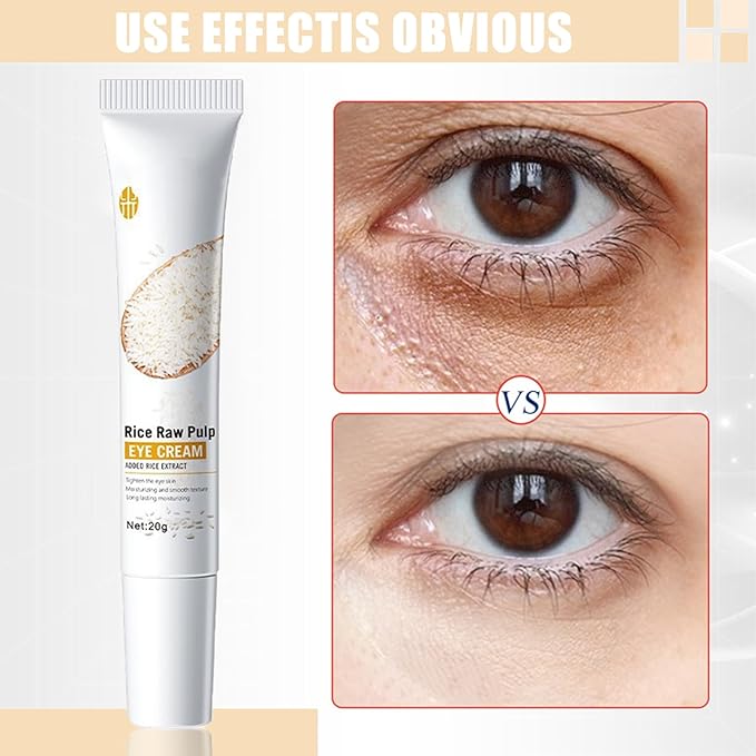 Skincare Gifts for Teenage Girls - Rice Raw Pulp Skin Care Sets & Kits - 5PCS Pamper Gifts for Women with Facial Cleanser-Eye Cream-Face Serum-Mask*2PCS - Gift Set for Firming Hydrating Skin-Velvo Beauty