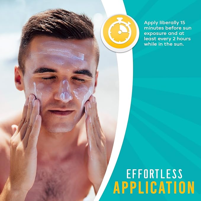 Sunscreen Lotion, SPF30 Protection and PABA Free, Individual Packets of Sunscreens (Pack of 1000) – Travel Size Sun Screen for Outdoors, Bundled with reclosable Homesphere bag-Velvo Beauty