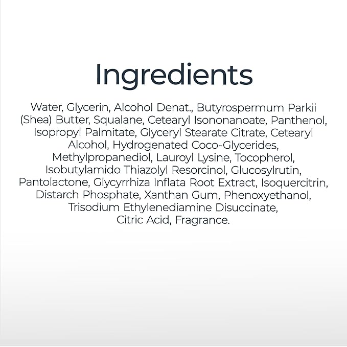 Eucerin Radiant Tone Night Cream, Dark Spot Corrector with Thiamidol, Night Moisturizer for Face Helps Visibly Reduce the Look of Persistent Dark Spots, All Skin Types, 1.7 Oz Bottle-Velvo Beauty