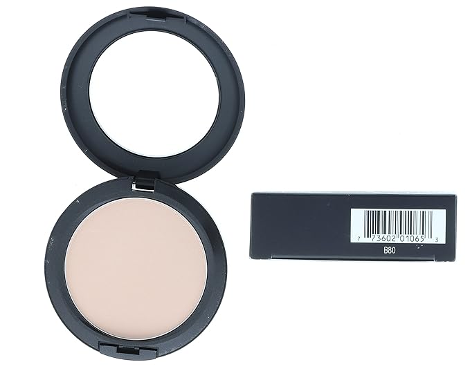 MAC Studio Fix Powder Plus Foundation NW20 - ROSY BEIGE WITH ROSY UNDERTONE FOR LIGHT SKIN (NEUTRAL-WARM) 15 g / 0.52 oz-Velvo Beauty