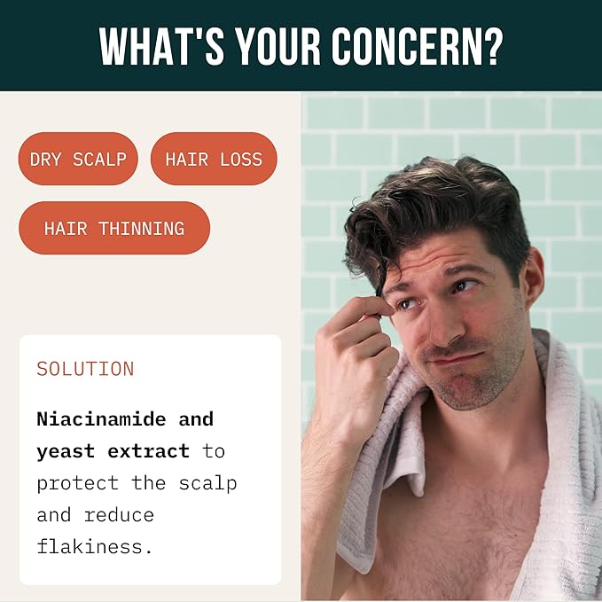 CARDON Hair Growth Set - Strengthening Shampoo and Conditioner for Men, Boost Hair Growth and Prevent Thinning, Korean Haircare for Healthy Scalp and Deep Conditioning (2 Bottles)-Velvo Beauty