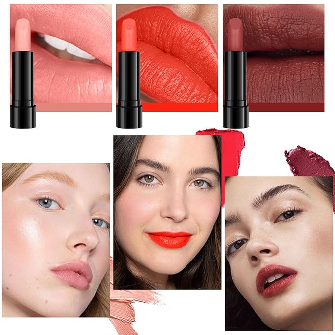 All-in-one Holiday Make up Gift Set | Makeup Kit for Women Full Kit Essential Starter Bundle Include Eyeshadow Palette Lipstick Blush Foundation Concealer Face Powder Mascara Lipgloss Brush-Velvo Beauty