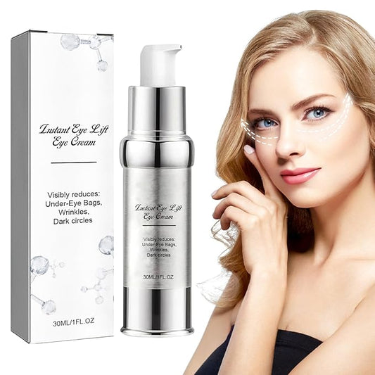 Anti Wrinkle Essence, Glozie Eye Serum, Glozie Instant Eye Lift Eye Cream, Anti Wrinkle Serum, Eye Cream For Wrinkles, Instant Anti-Aging Firm Eye Temporary Eye Tightener, Permanent Anti-Aging Cream-Velvo Beauty