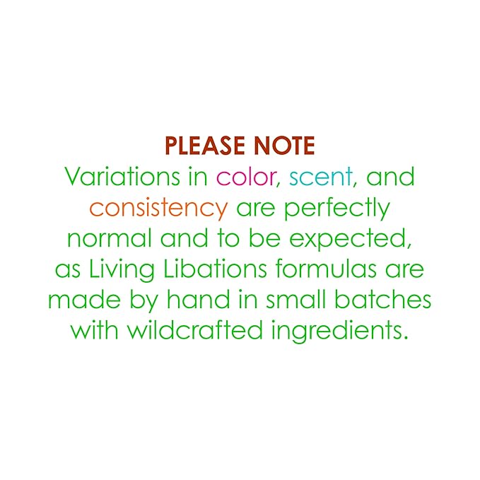 Living Libations - Organic Best Skin Ever Balm | Natural, Wildcrafted, Vegan Clean Beauty (Seabuckthorn, 1 oz | 30 ml)-Velvo Beauty