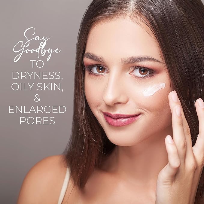 Bellapierre HD Smoothing Primer for a Flawless Complexion | Cruelty-Free & Non-Toxic | Talc-Free Pore Minimizer - 1.01 Fl. Oz-Velvo Beauty