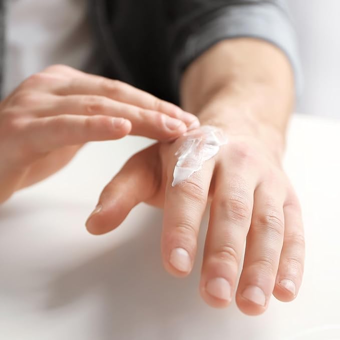 Dionis Goat Milk Skincare Men's Unscented Bath & Body 3pc Gift Set - Blended Shea Butter & Jojoba Oil Shave Butter For Sensitive Skin, Unscented Hydrating Moisturizer & Nourishing Bar Soap For Men-Velvo Beauty