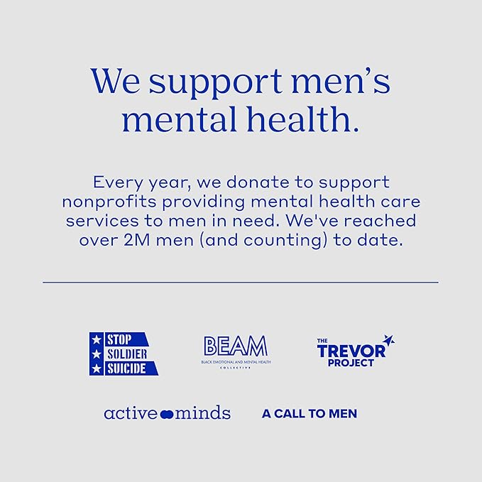 Harry's Black Lip Balm for Men - (5 Pack) Hydrating Men's Lip Balm with Natural Finish - Korean Skincare Technology with Meadowfoam Oil-Velvo Beauty