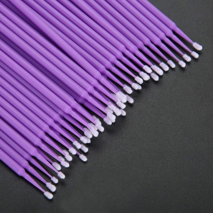 5 Pairs Under Eye Pads With Eyelash Holder Pallet and Brush and Tweezers Set, Lint Lash Extension Eye Gel Patches for Eyelash Extension Eye Mask Beauty Tool-Velvo Beauty