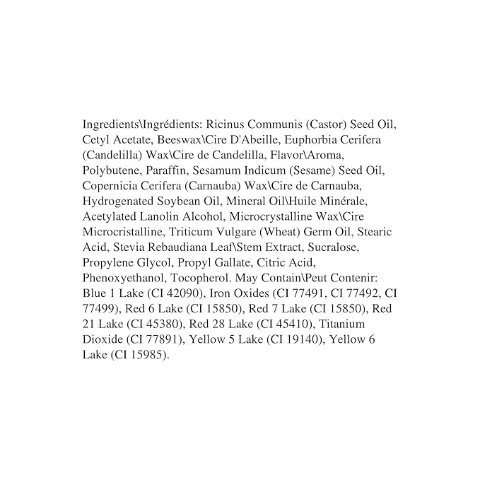 Lip Smacker Marvel Avenger Flavored Lip Balm Party Pack 8 Count, Super Hero, Spirderman, Iron Man, Captain America, Clear, For Kids-Velvo Beauty