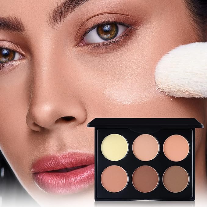 All-in-one Holiday Makeup Gift Set | Full Makeup Kit for Women Multipurpose Essential Bundle Include Eyeshadow Palette Lipstick Blush Concealer Face Powder Eyeliner Mascara Lipgloss Brush-Velvo Beauty