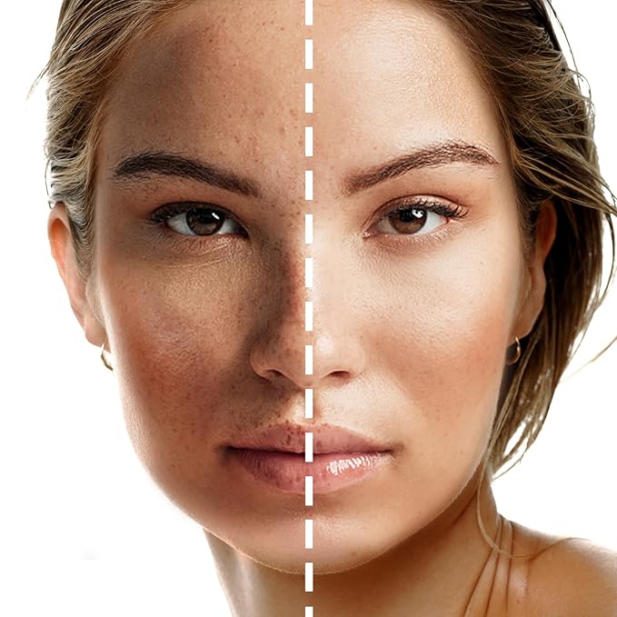 Color Correcting Concealer Cream Full Coverage Flawless Face Contour Palette Professional Makeup, Light to Medium-Velvo Beauty