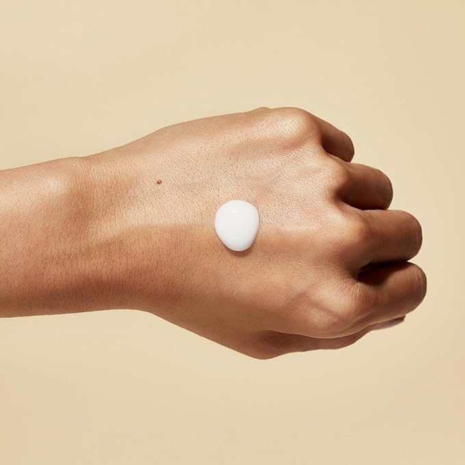 Hanacure® Nano Emulsion Moisturizer - 40ml - Weightless Anti-Aging Moisturizer for Face, Skin Firming and Tightening Lotion-Velvo Beauty