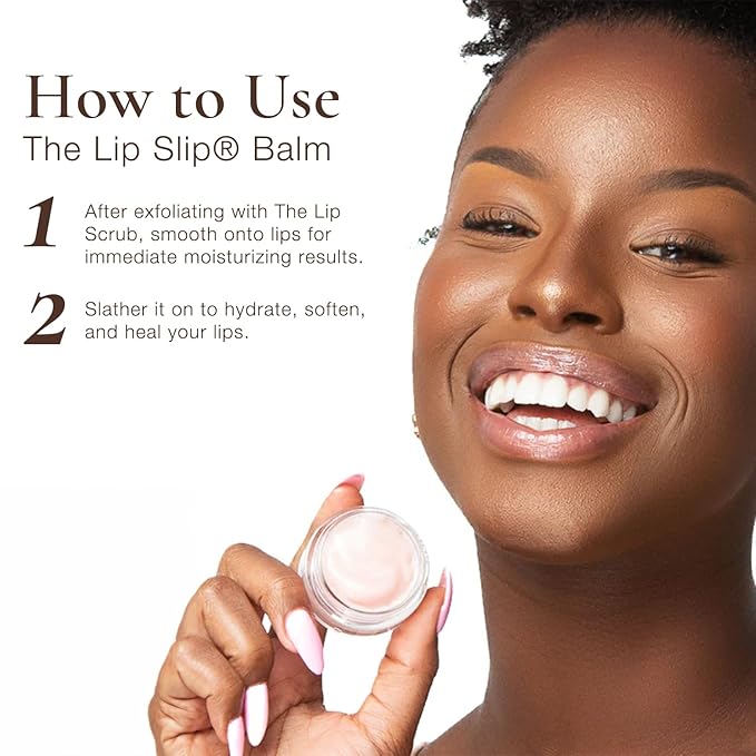 Sara Happ The Dream Slip + Luxe Balm Duo-Velvo Beauty