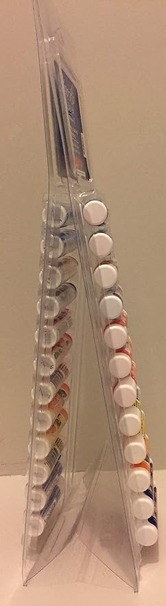 Chap-Lip Lip Balm Assorted Flavors 24 Pack Display (1 Pack)-Velvo Beauty